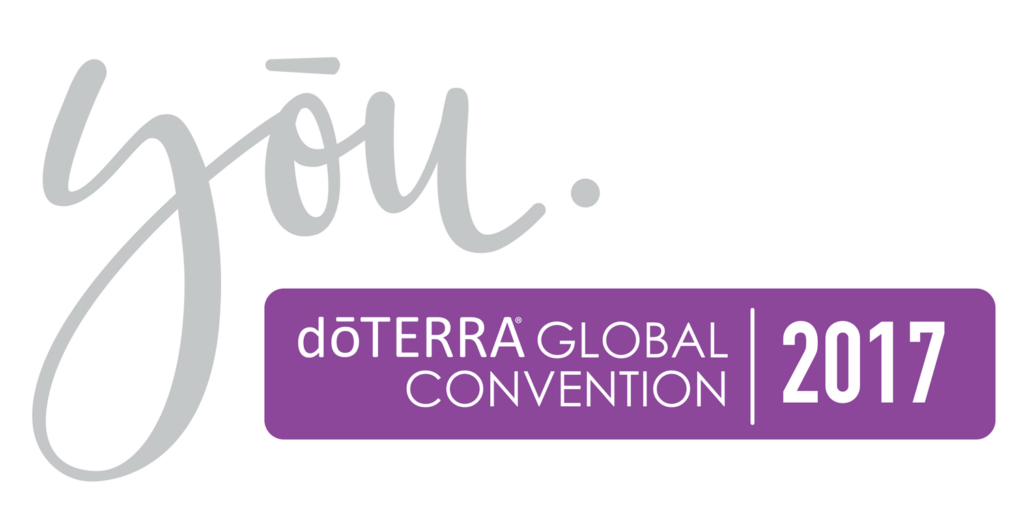doTERRA Global Convention iTOVi